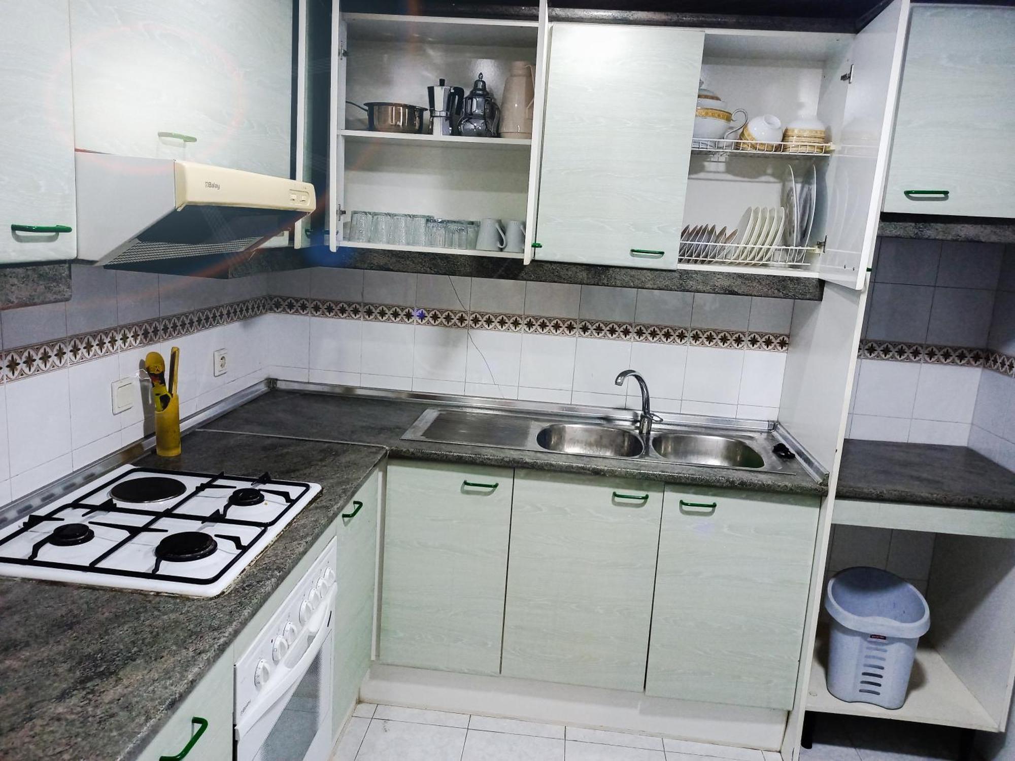 Amazing Appartement " Avec Climatisation " Au Centre Ville En Face Hilton & Gare Train De Tgv De Tanger 2N 탕헤르 외부 사진